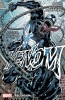 Venom by Al Ewing & Ram V. Vol. 1: Recursion cover image