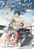 Seaside Stranger Vol. 2: Harukaze no Etranger cover image