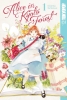 ALICE IN KYOTO FOREST VOL 01 cover image
