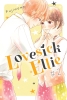 Lovesick Ellie 2 cover image