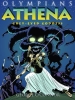 Olympians Vol. 2: Athena - Grey-Eyed Goddess (SC) cover image