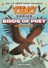 Science Comics: Birds of Prey - Terrifying Talons (SC) cover image