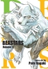 Beastars Vol. 17 cover image
