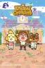 Animal Crossing: New Horizons - Deserted Island Diary Vol. 2 cover image