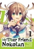 My Deer Friend Nokotan Vol. 1 cover image