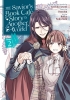 The Savior's Book Café Story in Another World (Manga) Vol. 2 cover image