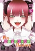 My Dress-Up Darling Vol. 5 cover image