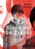 Blood on the Tracks Vol. 9 cover image