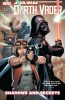 STAR WARS DARTH VADER TP VOL 02 SHADOWS AND SECRETS cover image