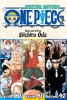 One Piece Vols. 40-42 Omnibus: Water Seven cover image