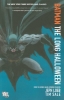 BATMAN THE LONG HALLOWEEN TP cover image
