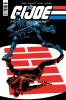 G.I.Joe: A Real American Hero #293 Variant B (Gallant) cover image