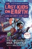 The Last Kids on Earth HC Vol. 7.5: Quint and Dirk's Hero Quest cover image