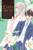 Golden Japanesque: A Splendid Yokohama Romance Vol. 5 cover image