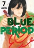 Blue Period Vol. 7 cover image
