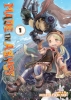 Made in Abyss Vol. 1 cover image
