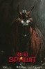 King Spawn Vol. 1 cover image