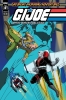 G.I. Joe: A Real American Hero—Saturday Morning Adventures #4 Variant B (Houston) cover image