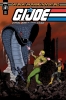 G.I. Joe: A Real American Hero—Saturday Morning Adventures #4 Variant RI (Hoberg) cover image