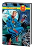 MIRACLEMAN OMNIBUS HC DAVIS COVER cover image
