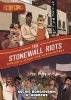 History Comics — The Stonewall Riots: Making a Stand for LGBTQ Rights (SC) cover image