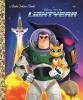 Disney/Pixar Lightyear Little Golden Book cover image