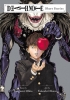 Death Note: Short Stories cover image