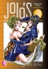 JoJo's Bizarre Adventure Part 5: Golden Wind Vol. 4 cover image