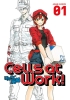 Cells at Work Vol. 1 cover image