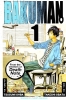 Bakuman Vol. 1 cover image