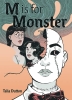 M Is for Monster (HC) cover image