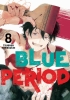 Blue Period Vol. 8 cover image