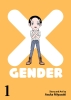 X-Gender Vol. 1 cover image