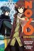 No. 6 (manga) Vols. 1-3 Omnibus cover image