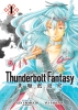 Thunderbolt Fantasy Omnibus I cover image