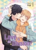 Love is an Illusion! Vol. 1 cover image