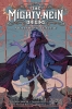 Critical Role: The Mighty Nein Origins - Mollymauk Tealeaf cover image