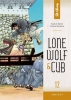 Lone Wolf & Cub Omnibus Vol. 12 cover image