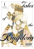 Tales of the Kingdom Vol. 1 cover image