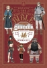 Delicious in Dungeon World Guide: The Adventurer's Bible cover image