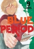 Blue Period Vol. 9 cover image