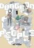 Dungeon People Vol. 1 cover image