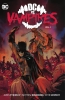 DC VS VAMPIRES HC VOL 01 cover image