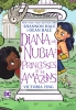 DIANA AND NUBIA PRINCESSES OF THE AMAZONS TP cover image