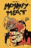Monkey Meat: The First Batch cover image