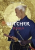 WITCHER RONIN TP (C: 0-1-2) cover image