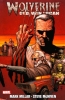 WOLVERINE OLD MAN LOGAN TP cover image