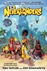 Neverlanders cover image