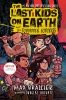 The Last Kids on Earth HC Vol. 8: The Forbidden Fortress cover image