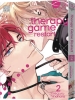 THERAPY GAME RESTART GN VOL 02 (MR) (C: 0-1-2) cover image